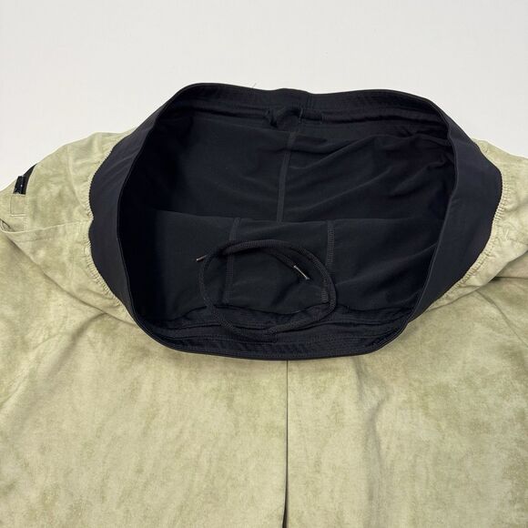 Fabletics Shorts Mens Size XXL 5" Inseam Running Gym Athleisure - Picture 6 of 8